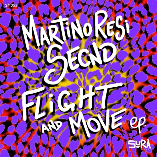 MartinoResi - Flight And Move [SM051]